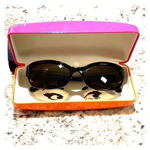 KATE SPADE Women’s Sunglasses RANA/P/S Polarized